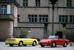 Alfa Romeo Spider 2.0 1990 года